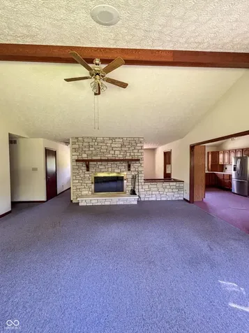 7800 N Mt Tabor Road Ellettsville IN 47429
