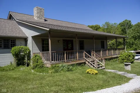 7800 N Mt Tabor Road Ellettsville IN 47429