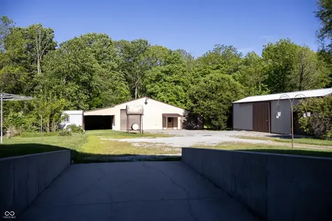 7800 N Mt Tabor Road Ellettsville IN 47429