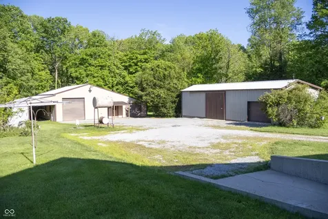 7800 N Mt Tabor Road Ellettsville IN 47429