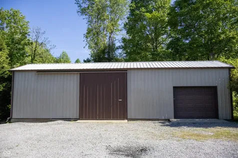 7800 N Mt Tabor Road Ellettsville IN 47429