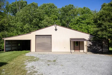 7800 N Mt Tabor Road Ellettsville IN 47429