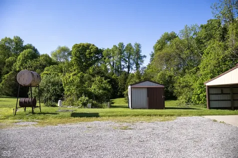 7800 N Mt Tabor Road Ellettsville IN 47429