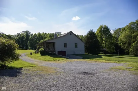7800 N Mt Tabor Road Ellettsville IN 47429