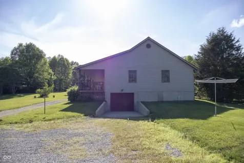 7800 N Mt Tabor Road Ellettsville IN 47429