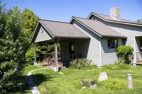 7800 N Mt Tabor Road Ellettsville IN 47429