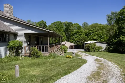 7800 N Mt Tabor Road Ellettsville IN 47429