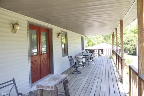 7800 N Mt Tabor Road Ellettsville IN 47429