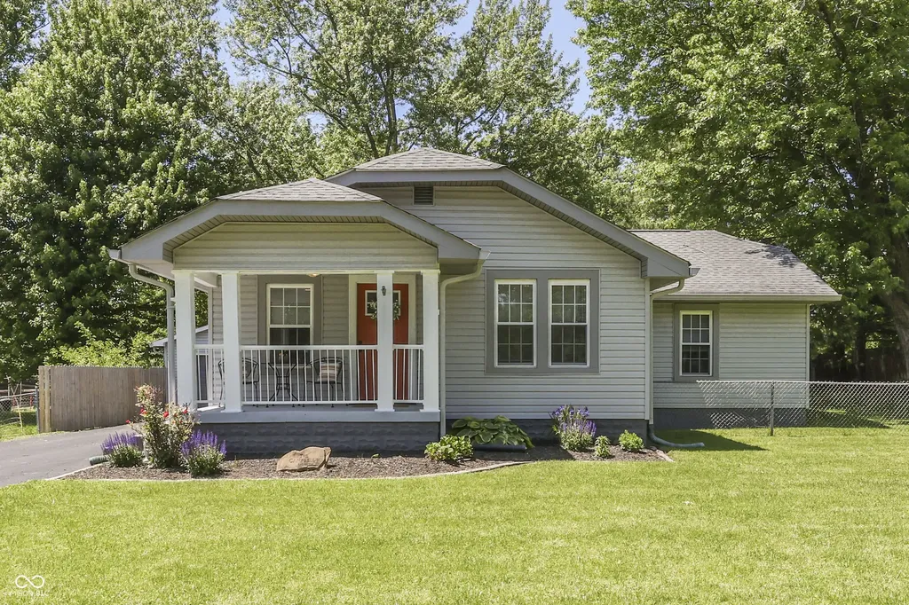 5608 Hardegan Street Indianapolis IN 46227