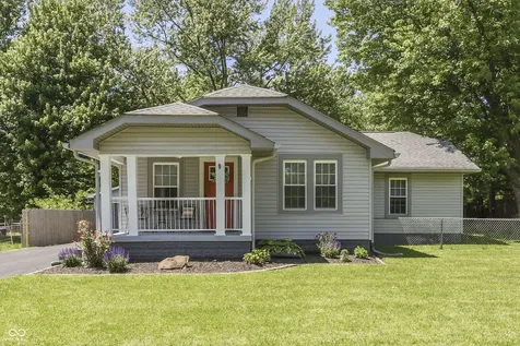 5608 Hardegan Street Indianapolis IN 46227