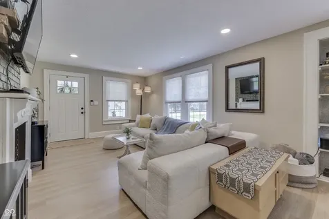 5608 Hardegan Street Indianapolis IN 46227