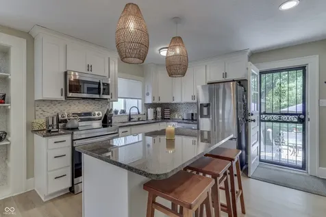 5608 Hardegan Street Indianapolis IN 46227
