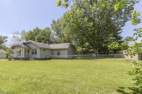5608 Hardegan Street Indianapolis IN 46227