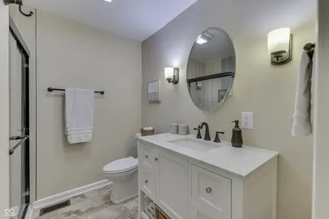 5608 Hardegan Street Indianapolis IN 46227