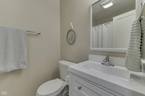 5608 Hardegan Street Indianapolis IN 46227