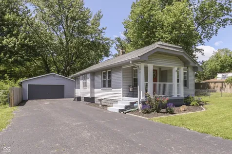 5608 Hardegan Street Indianapolis IN 46227