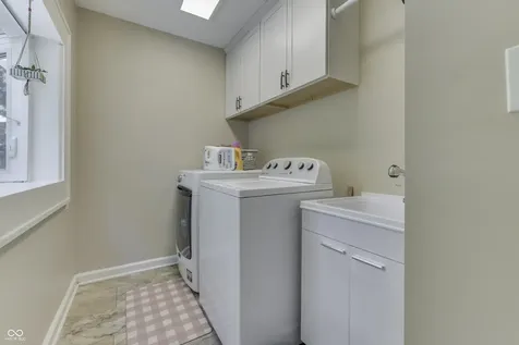 5608 Hardegan Street Indianapolis IN 46227