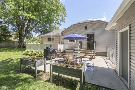 5608 Hardegan Street Indianapolis IN 46227