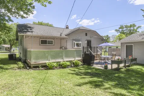 5608 Hardegan Street Indianapolis IN 46227