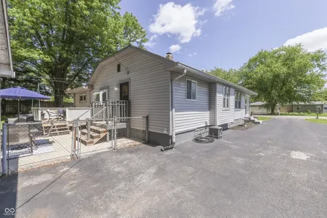 5608 Hardegan Street Indianapolis IN 46227