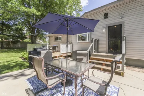 5608 Hardegan Street Indianapolis IN 46227