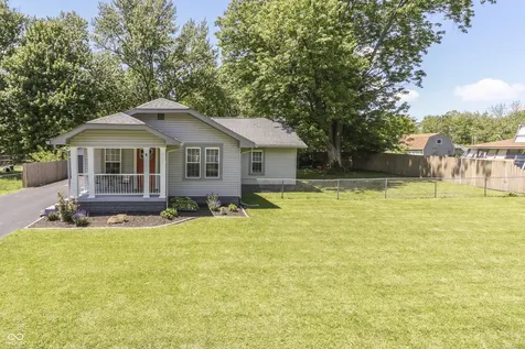 5608 Hardegan Street Indianapolis IN 46227