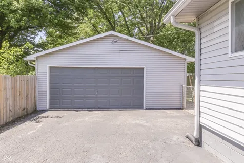 5608 Hardegan Street Indianapolis IN 46227