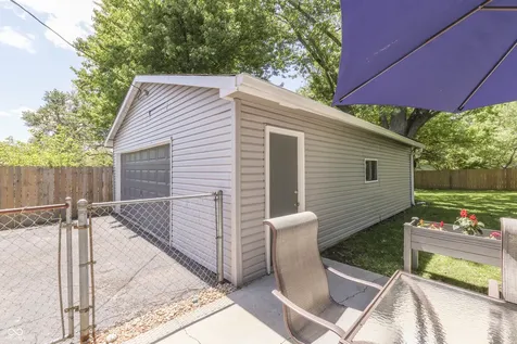 5608 Hardegan Street Indianapolis IN 46227