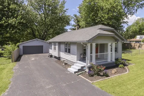 5608 Hardegan Street Indianapolis IN 46227