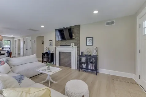 5608 Hardegan Street Indianapolis IN 46227