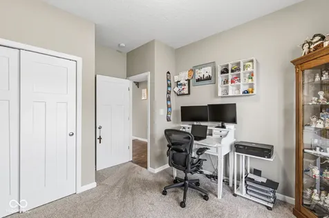 2707 Kilgobbin Crescent Brownsburg IN 46112