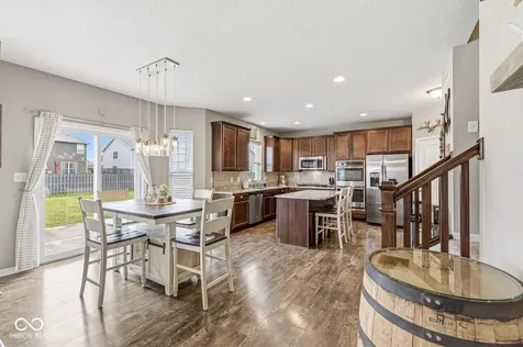2707 Kilgobbin Crescent Brownsburg IN 46112