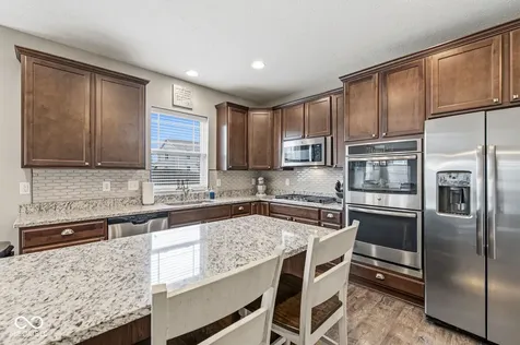 2707 Kilgobbin Crescent Brownsburg IN 46112