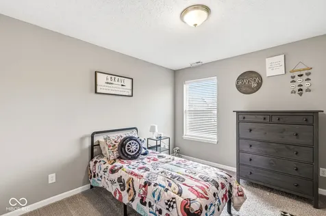2707 Kilgobbin Crescent Brownsburg IN 46112