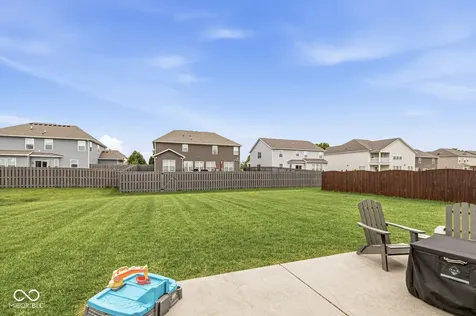 2707 Kilgobbin Crescent Brownsburg IN 46112