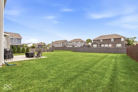 2707 Kilgobbin Crescent Brownsburg IN 46112