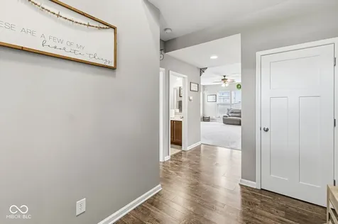 2707 Kilgobbin Crescent Brownsburg IN 46112