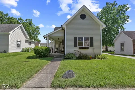 381 W Pearl Street Greenwood IN 46142