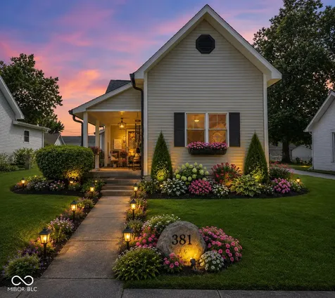381 W Pearl Street Greenwood IN 46142