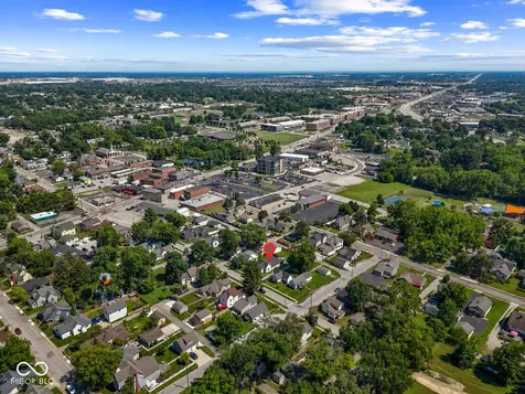 381 W Pearl Street Greenwood IN 46142