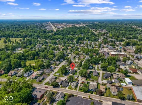 381 W Pearl Street Greenwood IN 46142