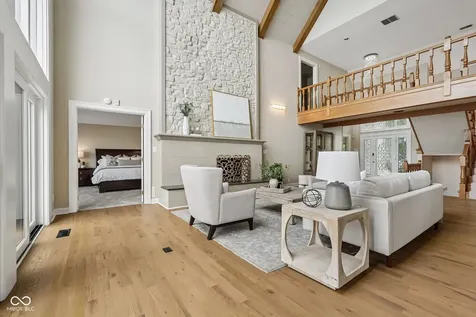 10915 Brigantine Drive Indianapolis IN 46256