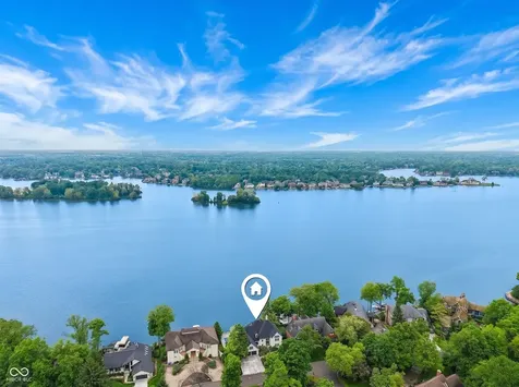 10915 Brigantine Drive Indianapolis IN 46256