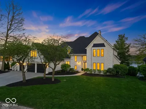 10915 Brigantine Drive Indianapolis IN 46256