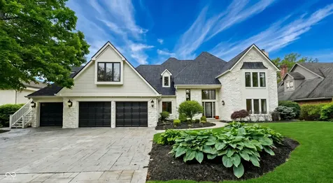 10915 Brigantine Drive Indianapolis IN 46256