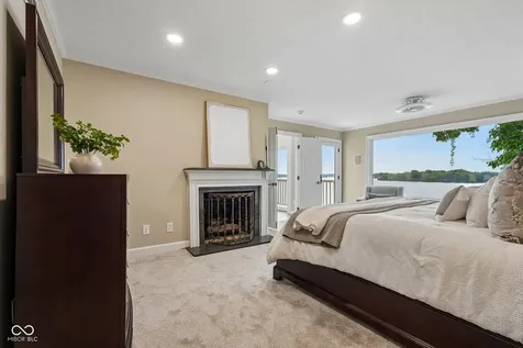 10915 Brigantine Drive Indianapolis IN 46256
