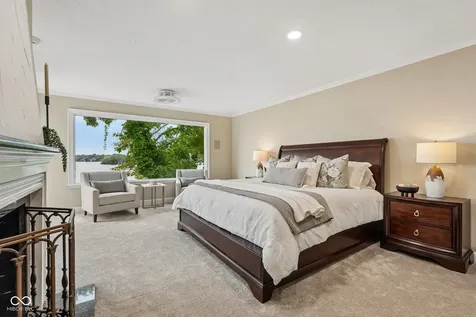 10915 Brigantine Drive Indianapolis IN 46256