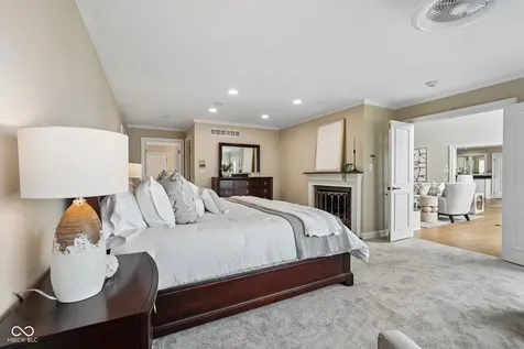 10915 Brigantine Drive Indianapolis IN 46256