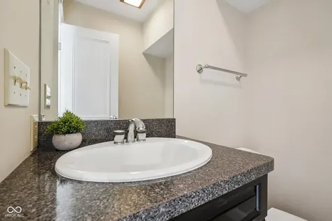 10915 Brigantine Drive Indianapolis IN 46256