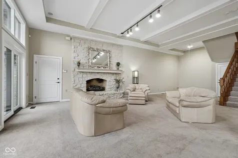 10915 Brigantine Drive Indianapolis IN 46256